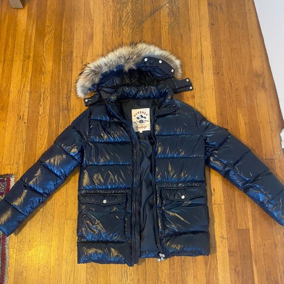 Pyrenex Heritage Puffy Jacket - Picture 2 of 5